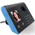 Import Professional biometric face recognition attendance machine FA01 Time attendance from China