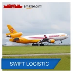 Professional cargo air freight china to netherlands
