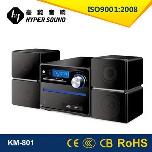 Professional CD Player MP3 Player for Traditional Life