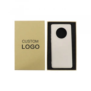 Professional Cheap Phone Case Custom Packaging Gift Box Package Phone Case