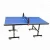 Import Professional competition international standard size folding ping pong table/table tennis table from China