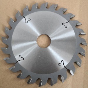 professional conical scoring reciprocation circular saw blades