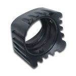 Professional Custom Injection Molded Electric Iron Parts Factory