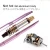Import Professional Electric mini Nail File Drill Machine Strong 20000 rpm Nail Drill Pen from China