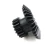 Import Professional gear manufacturer spur/spiral bevel gear /cone gear from China