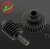 Import Professional gear set manufacturer Customized  Ratio Differential Ring and gear set from China