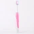 Import Professional Home Use Cool Led light Sonic Teeth Whitening Electric Led ToothBrush with ToothBrush head from China