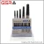 Import Professional HSS/Carbon Steel 5pcs Broken Screw Extractor Set Drill set High Quality Hand Tools from China