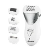 Professional lady epilator and shaver 4 in 1 Blades Rechargeable Prices ProGemei