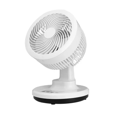 Professional Long Distance Swing Energy Saving Cooling Air Circulation Fan for Room Studying