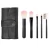 Import Professional Makeup Brushes Set with Makeup Bag Cosmetics Face Brushes Eye Brushes from China