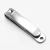 Import Professional Manicure Trimmer Toe Nail Clippers  Stainless Steel Nail Clipper Cutter from China