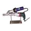Professional manufacture PP PE plastic extrusion welding gun spray gun plastic welding torch