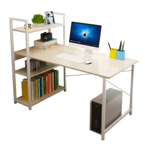 Professional Manufacturer Multi-purpose Computer Desk Executive Wooden Office Desk