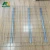 Import Professional manufacturer wire mesh pallet rack decking panels from China