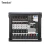 Import Professional Mixing Console Video Power Mini Audio Mixer from China