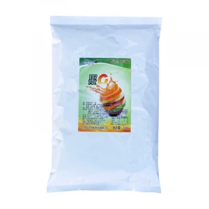 Professional most popular Modern concentrate fruit juice  Instant Powder Drinks
