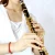 Professional  Musical Woodwind Instrument 106G Ebony Wood Body 18K Gold Plated 18 keys Bb tone Clarinet