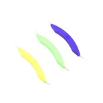 Professional Nail Stone Files Cuticle Remover Trimmer Buffer Nail Art Pedicure & Manicure Tools