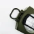 Import professional pocket military army geology compass for outdoor sports from China