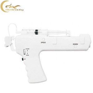 Professional PRP Meso Injector Gun Mesotherapy for Skin