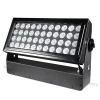 Professional stage lighting IP65 32bit dimming DMX 44*10w 4in1 rgbw led wash city color