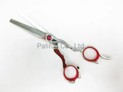 Professional Thinning Hair Scissors