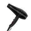 professional two-speed temperature adjustment professional electric hair dryer