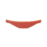 Professional wholesales leaf spring for truck suspension
