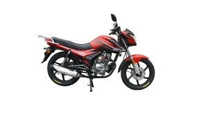 Promotion new design 125cc 150cc 200cc 6 speed gear motorcycle