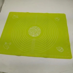 Promotion new type multipurpose baking mat with logo