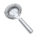 promotional barware Trade assurance 750ml Stainless boston martini cocktail shaker strainer