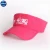 Import Promotional custom printed cotton truck sun visor from China