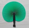 promotional pocket fan, the perfect chinese fan craft