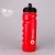 Import Promotional Portable 750ml Pe Squeeze Custom Eco Friendly Bicycle Water Bottle from China