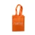 Import Promotional wholesale printable reusable non woven shopping tote shopping bag from China