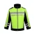 Import Promotional Yellow Hi Vis Reflective Safety Jackets for sale from China