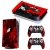 Import Ps5 Controller Case Protective Skin Silicone Cover Games Accessories For Ps5 Controller from China