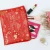 Import PU Cosmetic bag with Christmas design Elegant Makeup Bag Gift  Promotion Bag for Makeup Products from China