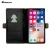 Import PU Leather Wallet Flip Case For iphone x  And Other Models cell phone accessories from China