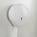 Public use Jumbo roll paper dispenser bathroom  hotel ABS  plastic
