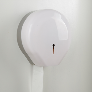 Public use Jumbo roll paper dispenser bathroom  hotel ABS  plastic