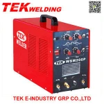 Pulse WSME200 AC/DC TIG Welding Machine