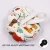 Import Pumpkin Shape Pin Cushion with Button Wrist Strap Portable Sewing Anti Falling Pin Cushions Holder Patchwork Sewing Supplies from China