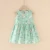 Pure cotton girls skirt baby summer little girl infant baby skirt clothes children&#x27;s one-piece skirt sleeveless baby clothes