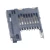 Import Push Push Type Micro SD Card Connector from China