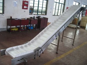 PVC Conveyor Belt, Black Beans Conveyor, Nut Belt Conveyor