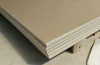 PVC Gypsum Ceiling Tile /Decorative Materials Plasterboard /Gypsum board