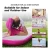 PVC Inflatable Floor Jumping Airtrack Air Track Mat Gym Yoga Mat