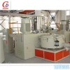 PVC multi-function pipe production line